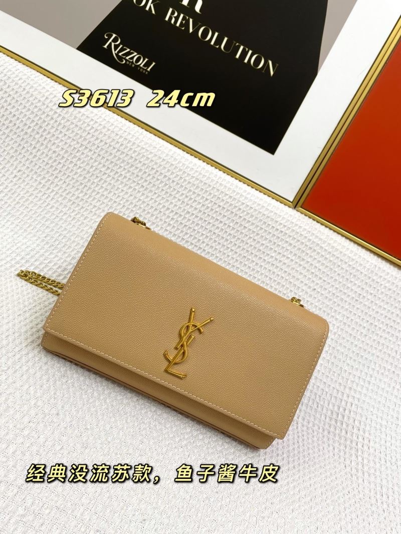 YSL Satchel Bags